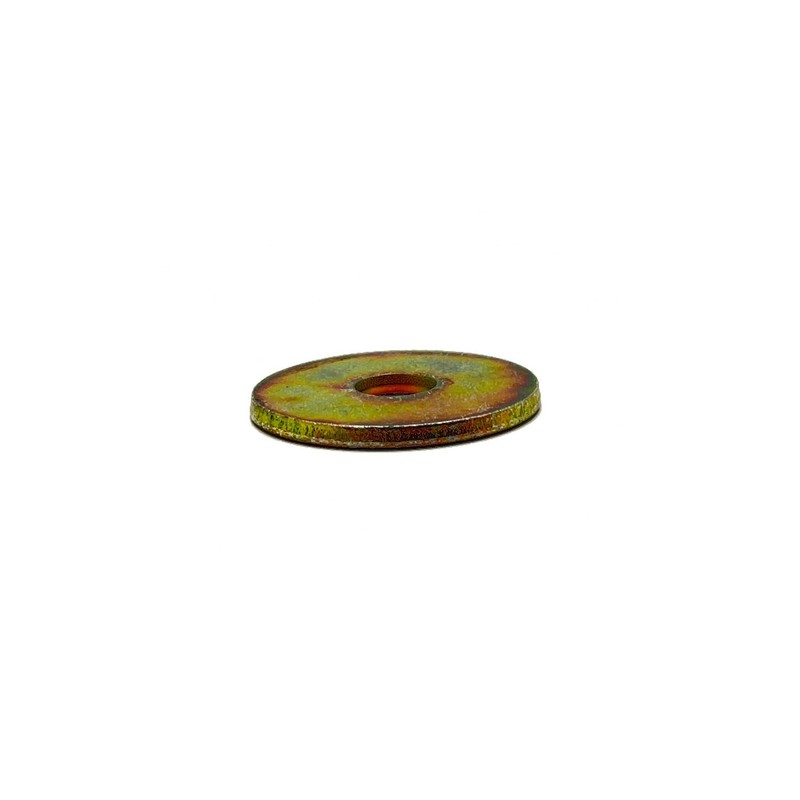 Polaris Victory Motorcycles Flat Washer, Genuine OEM Part 7556175, Qty