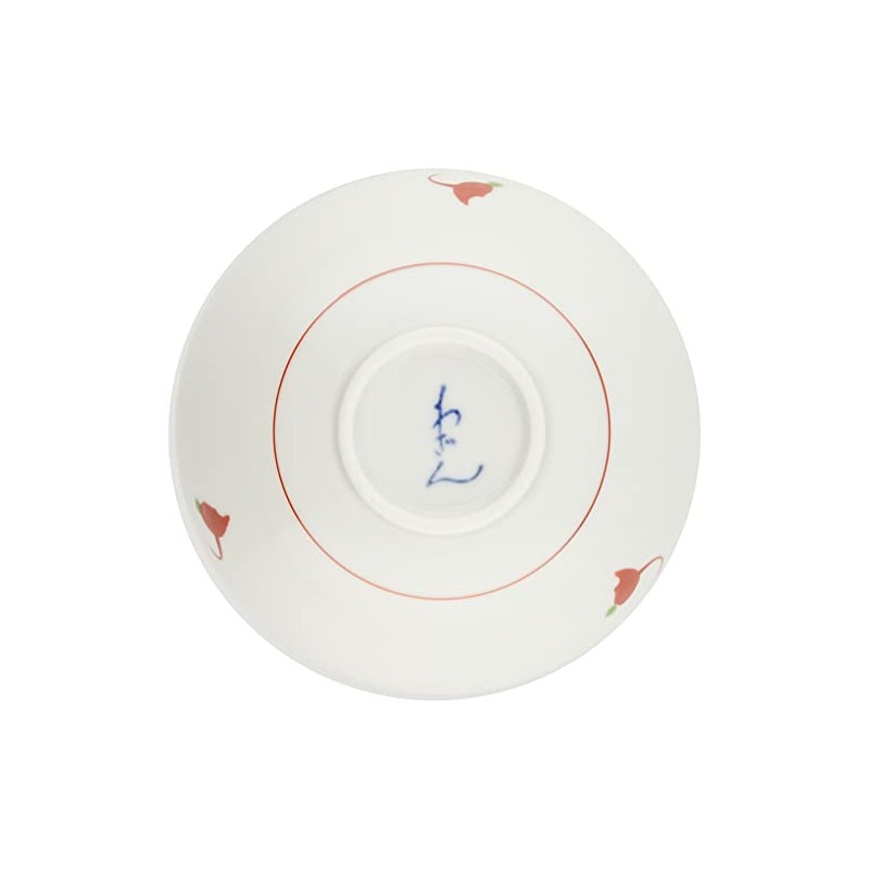 Akae Small Flowers Bowl (Small) 63287