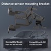 Taesayl Front Distance Sensor Bracket for 2021-2024 Rogue Distance Sensor