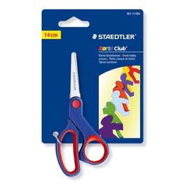 Noris Club Children's Scissors 14 cm