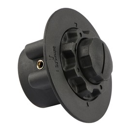 Trimmer Head Weed Eater Whipper Snipper Replacement for Stihl Autocut C5-2 FS38 FS45 FSE60 FS50 Thread Size M8x1.25mm