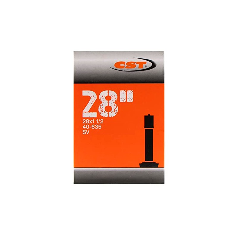 CST Camara 28X1 1/2 (40-635) Turismo V.A. 33mm