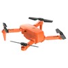 X1 RC Drone with Camera 4K WiFi FPV Mini Foldable