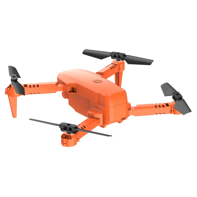 X1 RC Drone with Camera 4K WiFi FPV Mini Foldable