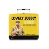 Only Fools and Horses Lovely Jubbly Grub School Work Lunch