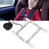 Car Seat Pressure Sensor Universal Safety Belt Warning ABS Thin
