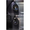 Qirc Car One-key Start Button Cover, Bumblebee Car Engine Start-stop