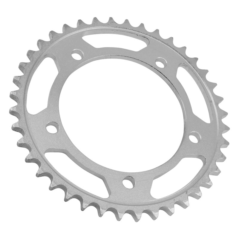 Caltric Drive Chain & Sprockets Kit for Suzuki SV1000 SV1000S