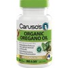 Caruso's Organic Oregano Oilcaps 60