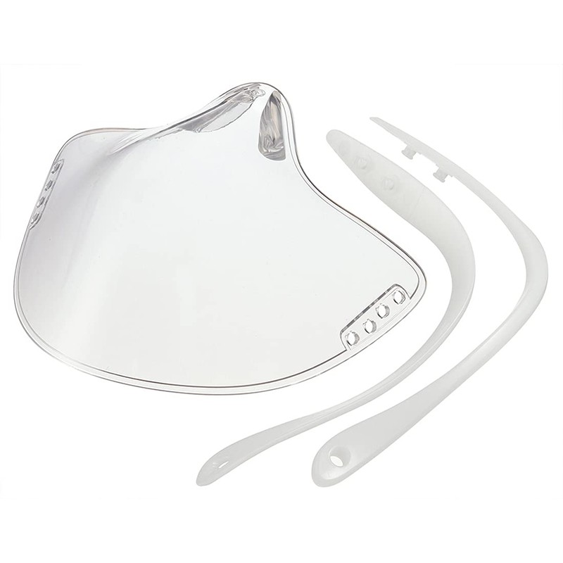 Skater Kindai Mask Mouth Shield Set of 6 Made in