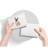 Twigs Paper - French Bulldog Note Cards - Set of