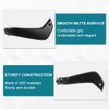 JDMON Front Left Driver Interior Door Pull Handle Replacement for