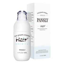 Inhibidor Del Crecimiento Del Cabello De 1 Pieza