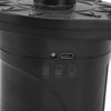 Electric Inflatable Pump Portable Quick Fill Air Pump for Air