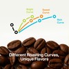 Sturnbird Express Plus Instant Coffee, Specialty Cold Brew Freeze-dried Coffee,