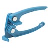 Tube Bender Compact 1/8in 3/16in 1/4in Manual Tubing Bender Tool