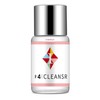 P-Beauty Cosmetic Accessories Eyelash Lifting #4 Cleanser (1 x Bottle