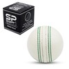 SialPro Soft Cricket Rubber Ball Set Indoor/Outdoor for Junior Youth