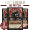 Kodiak Cakes Protein Pancake Power Cakes, Flapjack and Waffle Baking