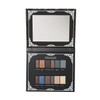 COVERGIRL New COVERGIRL OVERTHROWN Eyeshadow Palette, Dark & Rich Fully