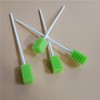 MUNKCARE Dental Swabs Unflavored Swabsticks-Oral Cavity Cleaning Mouth Swab, Tooth