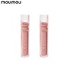 MOUMOU Pro Pairing Tint 4g*2ea, Color 1#$%Color 2:05 Luv It Pink-01 Soft Ginger