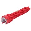 Faucet Wrench Sink Wrench Tool MultiFunctional Sink Installer Tool Faucet