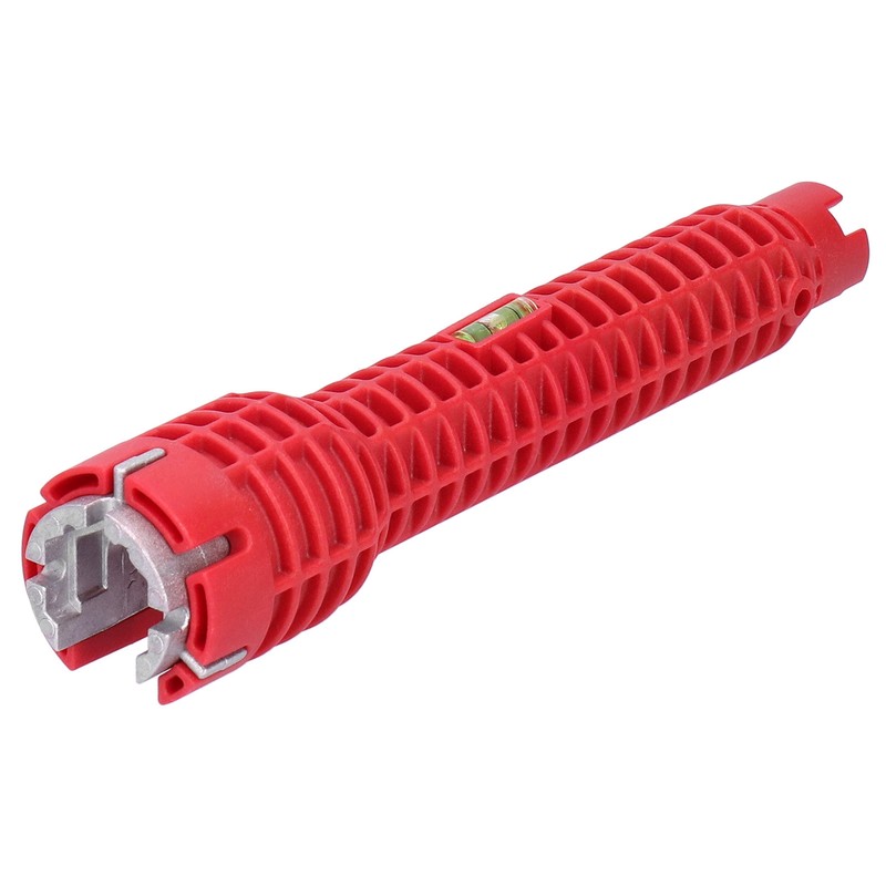 Faucet Wrench Sink Wrench Tool MultiFunctional Sink Installer Tool Faucet