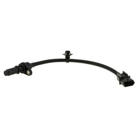 Engine Crank Crankshaft Position Sensor Compatible with Kia Rio Soul L4 1.6L 2.0L 2012 2013 2014 Replaces 391802B020