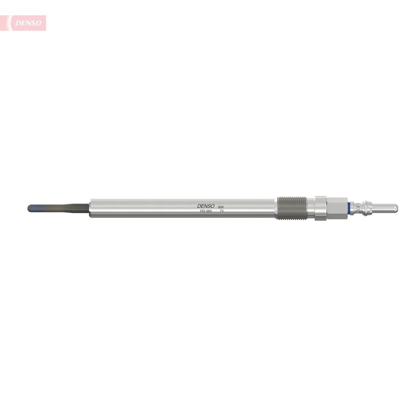 DENSO Glow Plug | DG-665 | For Diesel Engine Vehicles