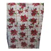 Naliplastic 5 Mts Mantel Navideño Diseños A Elegir Facturamos 1.4mt