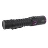 UV 395nm Flashlight USB Rechargeable Portable Handheld UV Flashlight Detection
