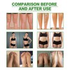 40PCS Bamboo Foot Patch/Natural Bamboo Foot Pads for Men and