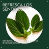 Aveda Cooling Balancing oil concentrate Aceite Refrescante para el Cuerpo