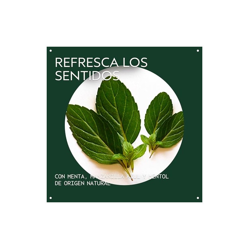 Aveda Cooling Balancing oil concentrate Aceite Refrescante para el Cuerpo