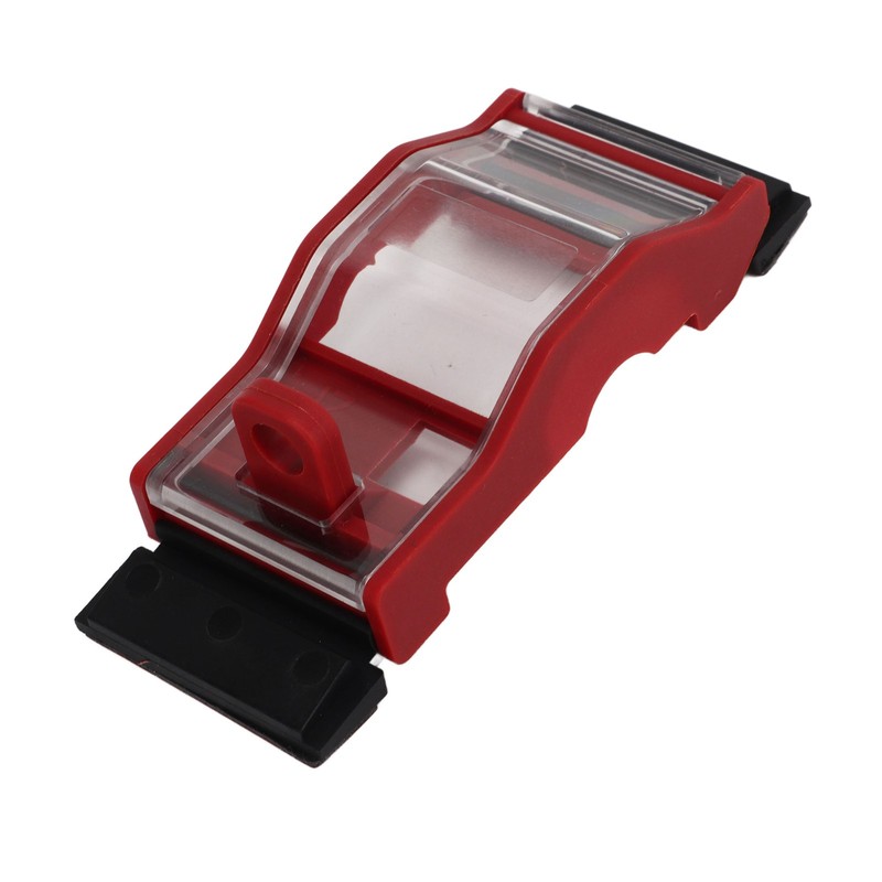 2P Breaker Protection Cover Lockout Set Engineering Insulation Transparent Circuit