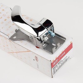 Genuine Kia 82620-3E011 Front Door Interior Handle Assembly