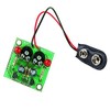Velleman MK102 Mini Kits Flashing LEDs, Multi-Colour