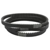 Torque Converter Belt Go-Kart Drive Belt Replace Comet 203589 Comet