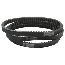 Torque Converter Belt Go-Kart Drive Belt Replace Comet 203589 Comet 203589A Manco 5959 (Pack of 3)