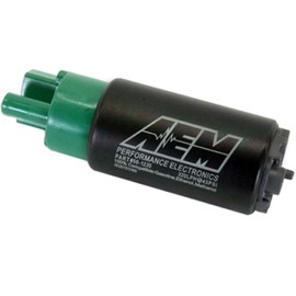 AEM 50-1220 E85-Compatible High Flow In-Tank Fuel Pump (340lph)