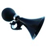 Bicycle Horn for Bicycle in Black (Horn-S)