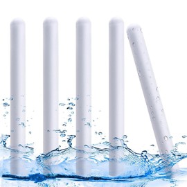 5 Packs Diatom Drying Rod Stick for Toys Deodorization Absorption Rod Desiccant Keep Dry Stick Gift Reusable,Moisture-Proof Clothing Glass Dehumidifier Reduce Rust (5)