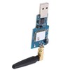 USB to GSM Serial Port Module GPRS SIM800C PCB Board