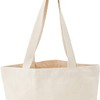 Mud Pie Wedding Mrs. Canvas Tote Bag