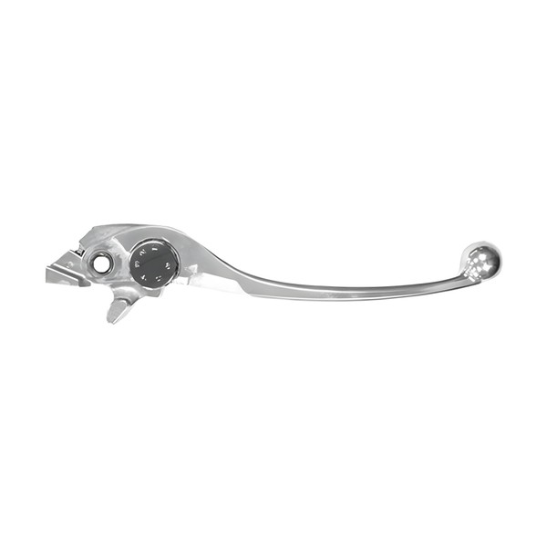 Vicma 73671 Half Right Polished, Silver
