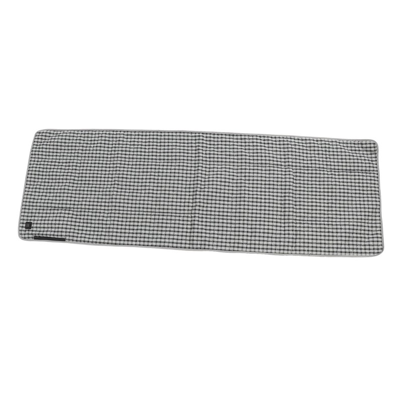 Camping Sleeping Bag Pad USB Port Heated Sleeping Bag Pad