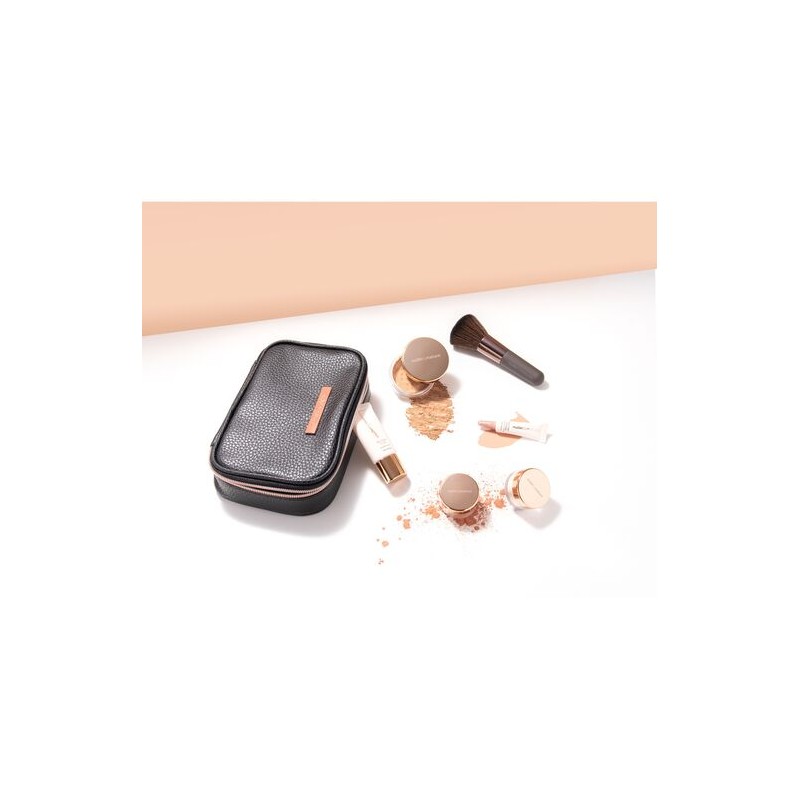Nude by Nature Complexion Essentials Light/Medium