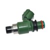 16450-HN8-A61 Fuel Injector Compatible with Honda Pioneer 700-4 2014-2017 700-4