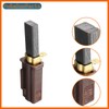 4 Pack 2311480 Vacuum Electric Motor Carbon Brushes Replacement for